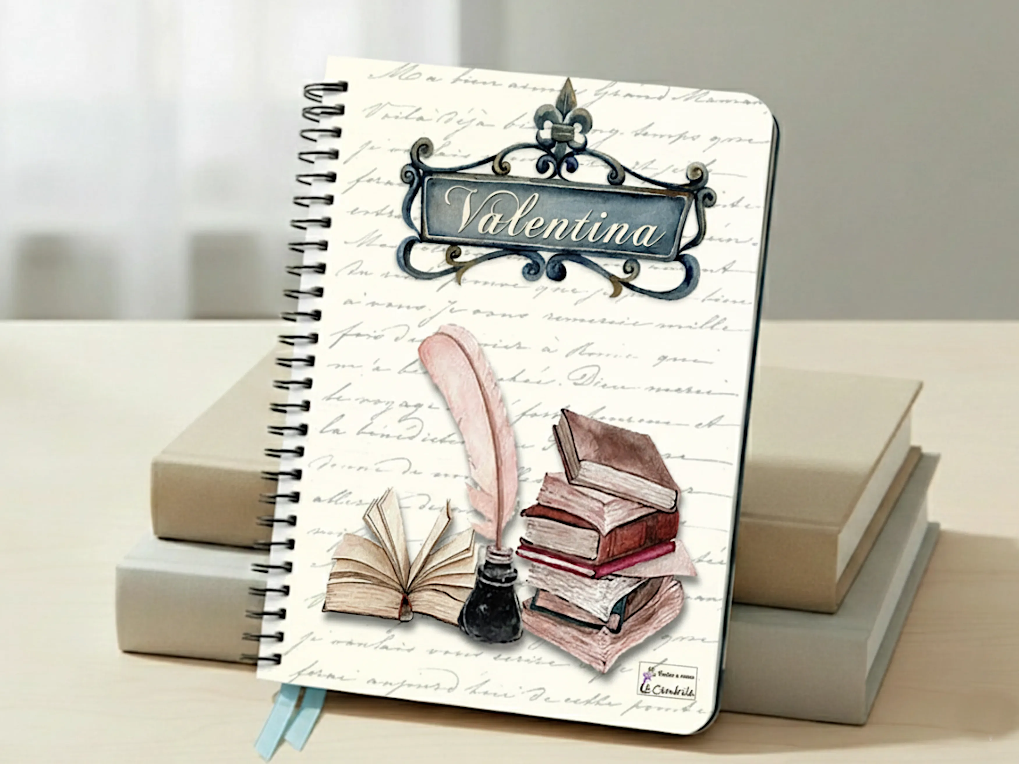 Agenda personalizada para docente