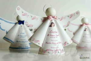 Invitaciones asombrosas 3D