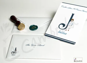 Invitaciones
