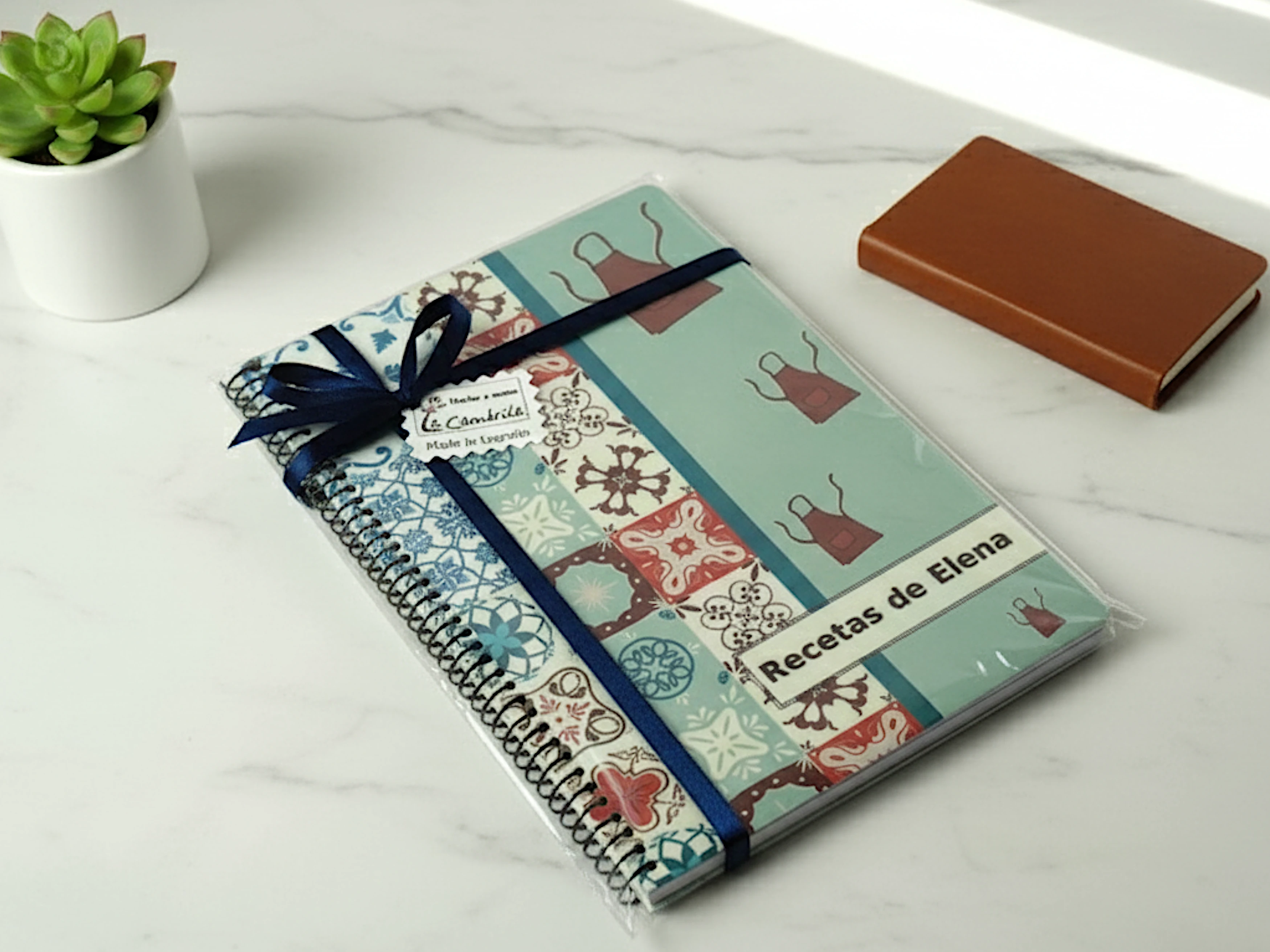 Recetarios de cocina