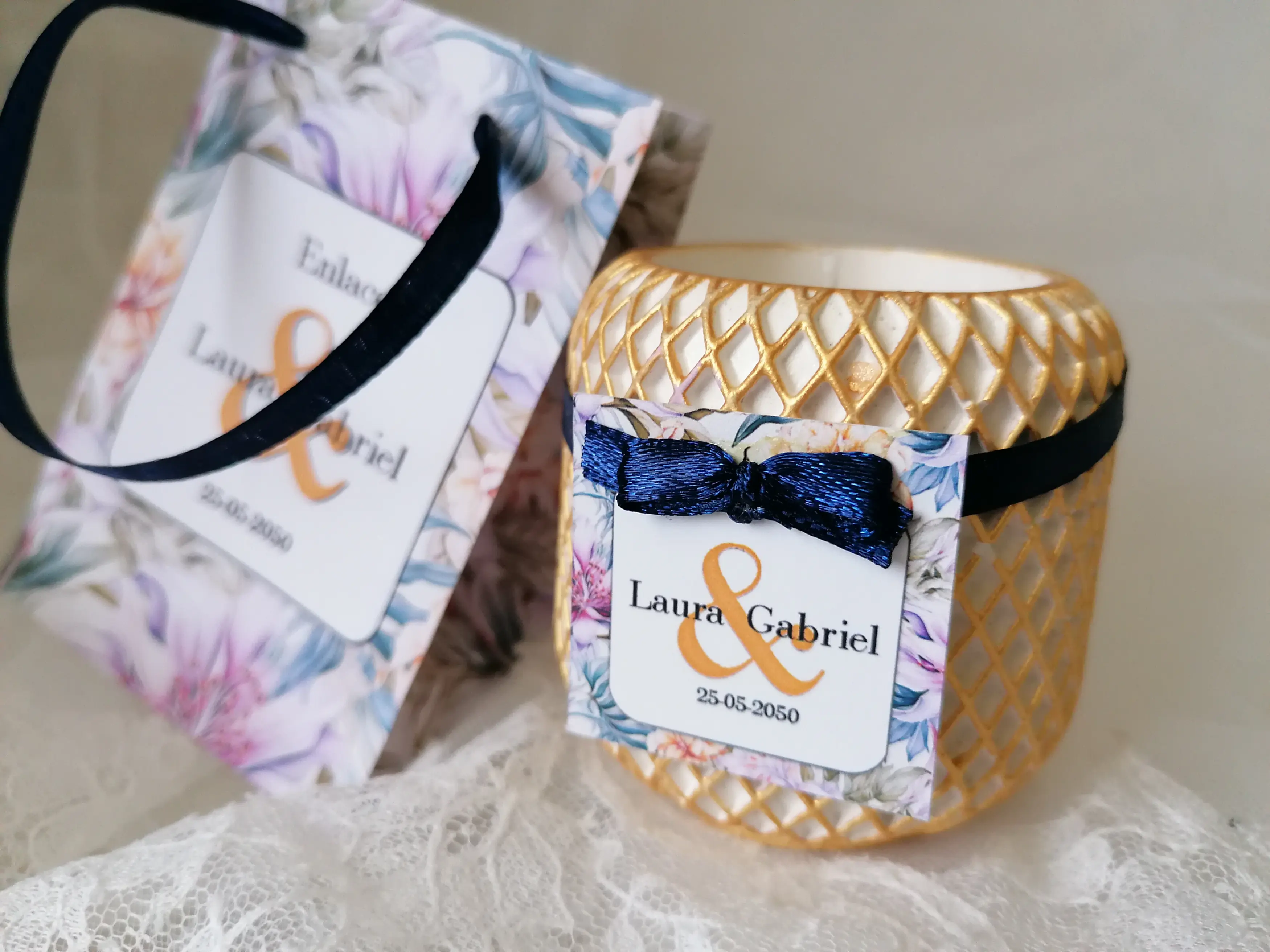 DETALLES PARA INVITADOS
